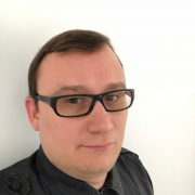 Profile picture for user Adrian Truszczyński