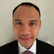 Profile picture for user Dhiro Djoijoadhiningrat