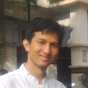 Profile picture for user Muhammad Ichsan