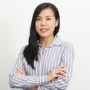 Profile picture for user Tania Pranatajaya