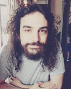 Profile picture for user Jonathan Thibault