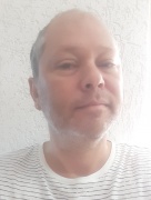 Profile picture for user Sid Dane