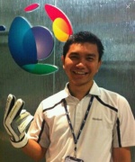 Profile picture for user Brian Rahmat