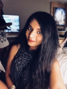 Profile picture for user Athulya Mohanan