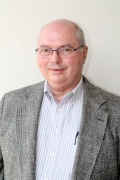 Profile picture for user Mark Markovic
