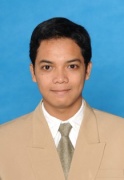 Profile picture for user Muhammad Rifai Syukri