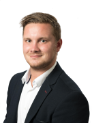 Profile picture for user Stijn van Heck