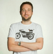 Profile picture for user Andrej Shevchenko