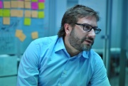 Profile picture for user Felix Serrano