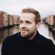 Profile picture for user Christian Nielsen