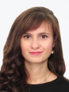 Profile picture for user Anna Ryzhkova