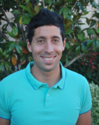 Profile picture for user David Alzamendi