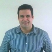 Profile picture for user Glauber Magalhães Souza