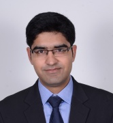 Profile picture for user Rishi Kachroo