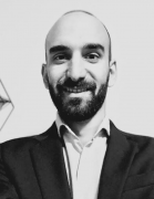 Profile picture for user Matteo Marnini
