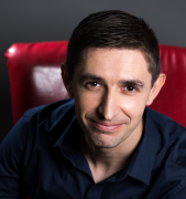 Profile picture for user Thomas Candedo