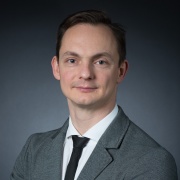 Profile picture for user Łukasz Kędzierski
