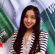 Profile picture for user Shiwen Wang