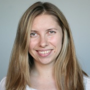 Profile picture for user Larysa Vadkovska