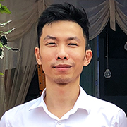 Profile picture for user Nghia Luong