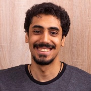 Profile picture for user Hesham Amer
