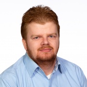 Profile picture for user Sven Bottema