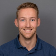 Profile picture for user Davey van Ginneke