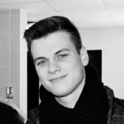Profile picture for user Emile AGENEAU