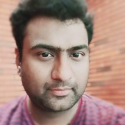 Profile picture for user Praveen Ravi