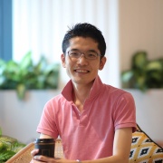 Profile picture for user Takahiro Sato