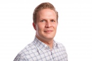 Profile picture for user Patrick van Vliet