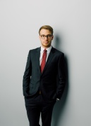 Profile picture for user Marc Klein