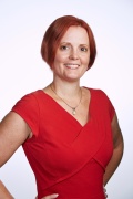 Profile picture for user Lori Rodriguez