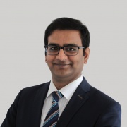 Profile picture for user Mithun Aiyswaryan Sridharan