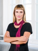Profile picture for user Katarzyna Gawlik