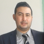 Profile picture for user MOULAY OMAR BENARCHID