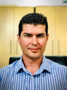 Profile picture for user André du Toit