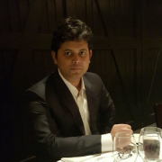 Profile picture for user Sayed Uddin