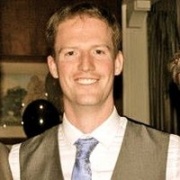 Profile picture for user Alan Jennings