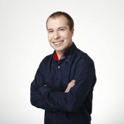 Profile picture for user Maciej Bunia