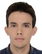 Profile picture for user Mohamed Lamhamdi