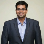 Profile picture for user SARAVANAN GNANASEKARAN