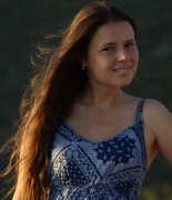 Profile picture for user Alona Shulha