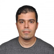 Profile picture for user Abderaouf NIATI