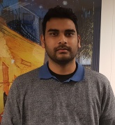 Profile picture for user Ehtesam Ahmed