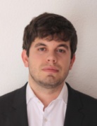 Profile picture for user Diego Vicente Díaz