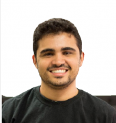 Profile picture for user Igor Vilela Damasceno