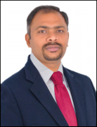 Profile picture for user Bhaskar Kiran Wunnava