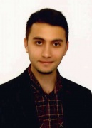 Profile picture for user Abdurrahman Çetin Kirkil