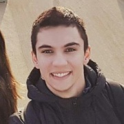 Profile picture for user Matheus Borguete de Souza